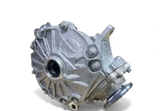 Mercedes-Benz GLC X253 C253 Front differential A2213308201 A2213309100
