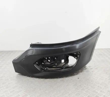 Iveco Daily 6th gen Front bumper corner part panel trim 5802322969