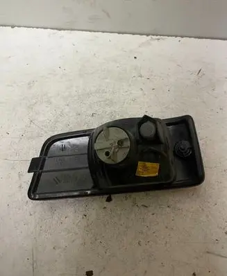Hyundai Santa Fe Rear fog light 