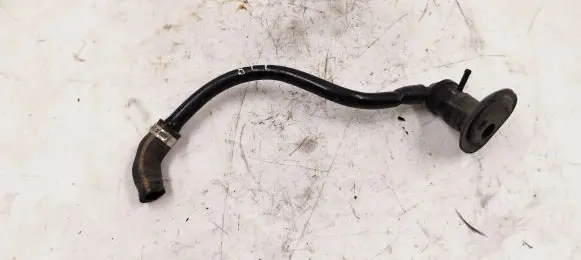Audi A4 S4 B5 8D Vacuum line/pipe/hose 4B0611931C