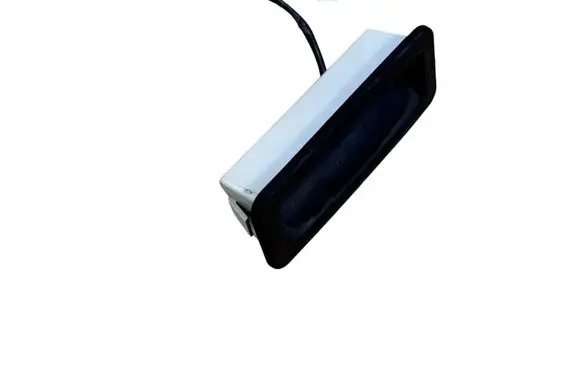 Land Rover Range Rover Sport L320 Tailgate/trunk/boot exterior handle YUZ500020