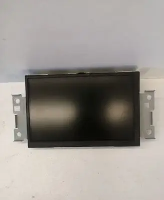 Volvo XC60 Screen/display/small screen 31350691