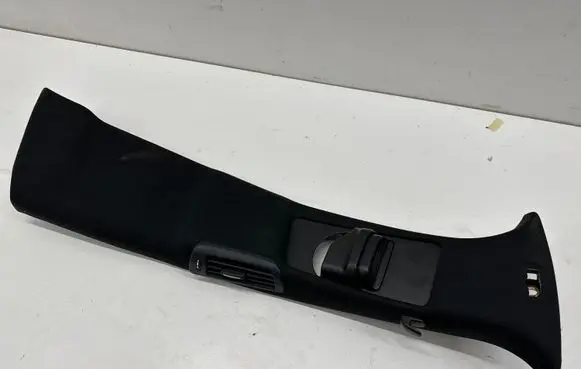 Mercedes-Benz S W222 (B) pillar trim (top) A2226900425