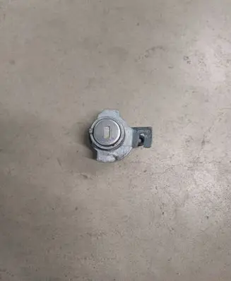 BMW 3 G20 G21 Ignition lock 7407161