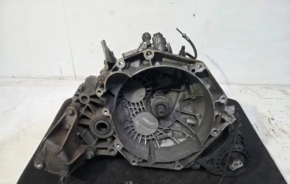 Chevrolet Orlando Manual 6 speed gearbox 55567634 GD0164911 0822680