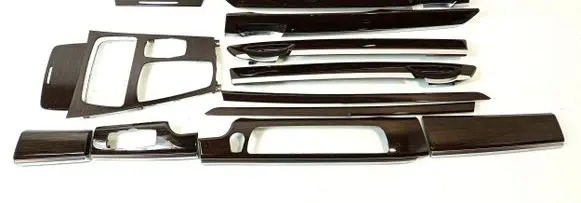 BMW 7 F01 F02 F03 F04 Dashboard trim 9115537 51429115537 9115533
