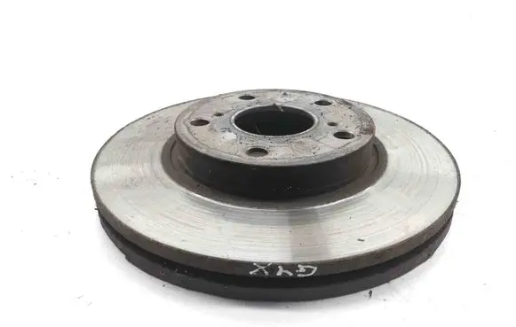 Toyota Auris E180 Front brake disc