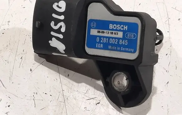 Opel Insignia A Air pressure sensor 0281002845