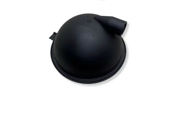 Volkswagen Golf IV Vacuum air tank 054129808