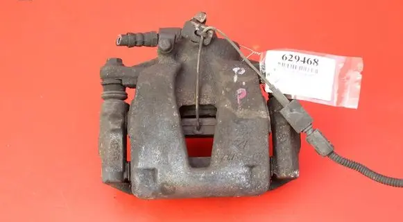 Fiat Fiorino Front brake caliper