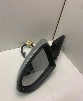 Volkswagen Golf VII Mirror indicator light 