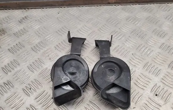 Audi A6 S6 C7 4G Horn signal