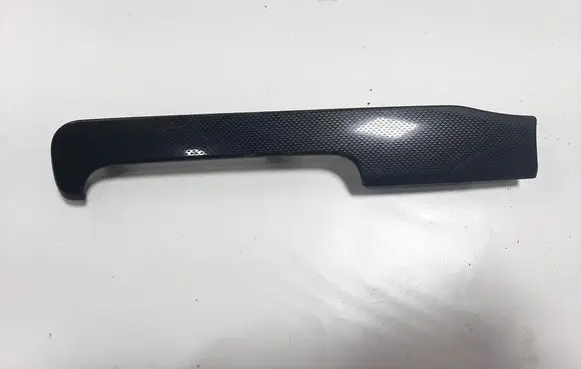 Volkswagen Golf VI Dashboard glove box trim 5K1858417B