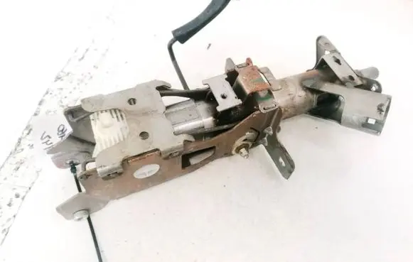 Peugeot 607 Steering wheel axle