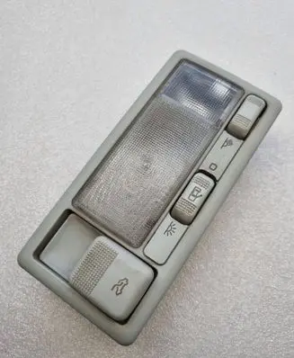 Volkswagen Vento Front seat light 1H0959855B