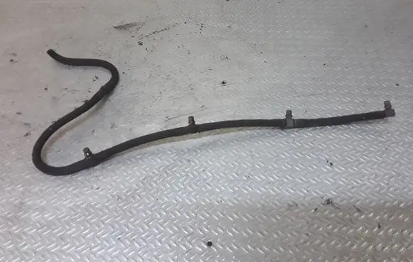 KIA Sorento Fuel return line/hose 