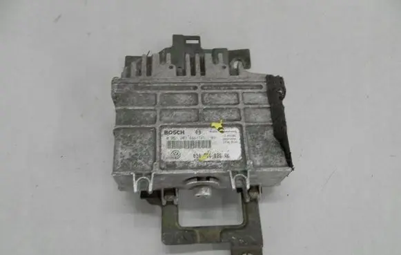 Volkswagen Polo III 6N 6N2 6NF Engine control unit/module ECU 030906026AK