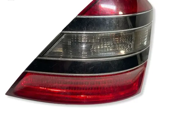 Mercedes-Benz S W221 Rear/tail lights A2218200264