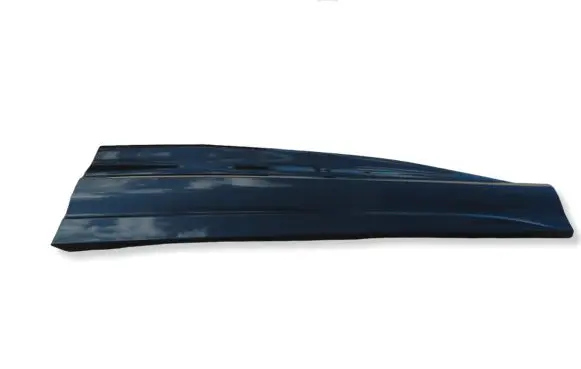 Audi e-tron Front door trim (molding) 85H853960A