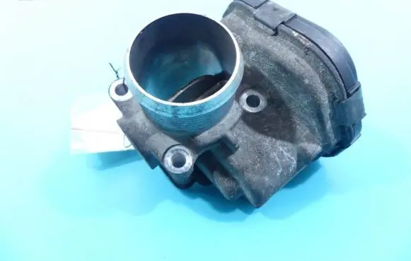 Ford Focus Throttle body valve 9673534480 IMPRK1133283