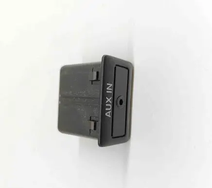 Mazda CX-9 AUX in-socket connector TD1166DFX