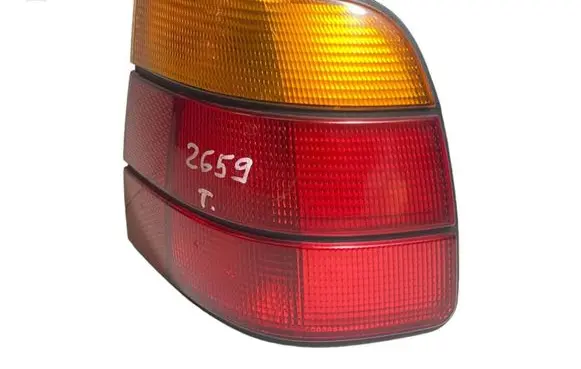 BMW 5 E34 Rear/tail lights 83515580R 8351558