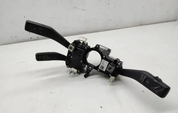 Seat Alhambra (Mk2) Multifunctional control switch/knob 5K0953521DF 5K0953502R