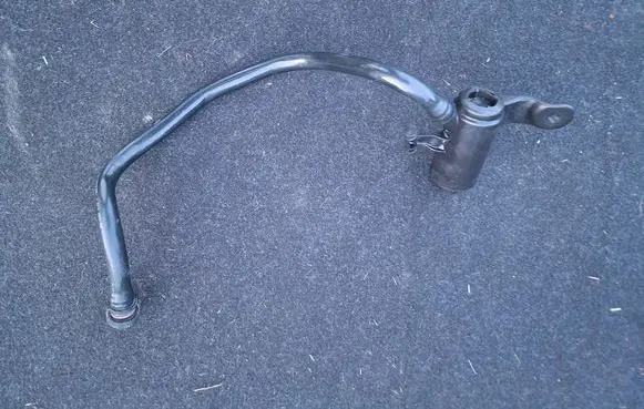 BMW 4 F32 F33 Brake vacuum hose/pipe 7270983