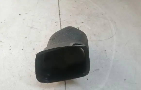 Toyota Prius (XW20) Air intake duct part 5584350010