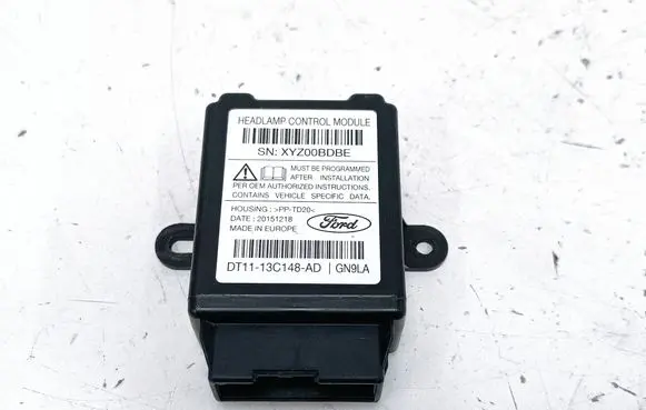 Ford Transit - Tourneo Connect Light module LCM DT1113C148AD