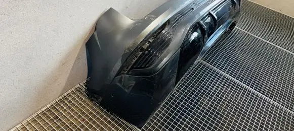 Audi Q8 e-tron Rear bumper 4KE807511