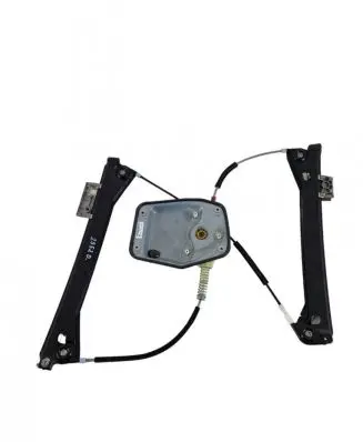 Volkswagen Scirocco Front door electric window regulator 1K8837402L