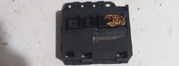 Volkswagen PASSAT B6 Comfort/convenience module 3C0959433R 3C0907348B