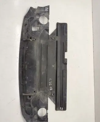 Radiator trim