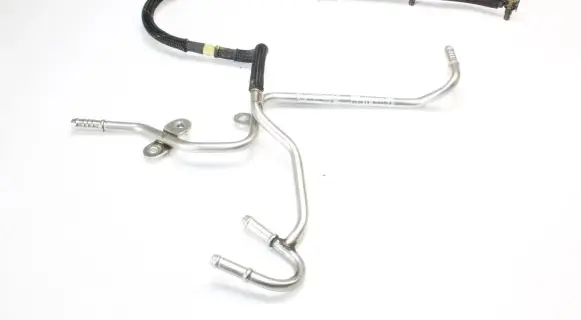Audi Q3 8U Air intake hose/pipe 03L201360AD