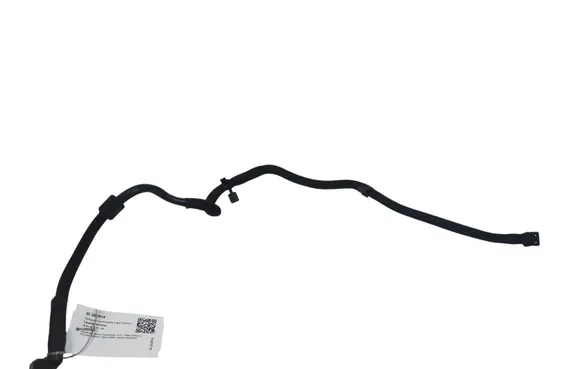 Vacuum line/pipe/hose