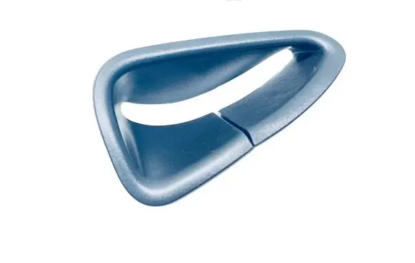 Tesla Model X Seat trim 106680000B