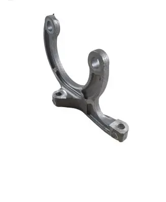 Volvo XC60 Driveshaft support bearing bracket 31437626