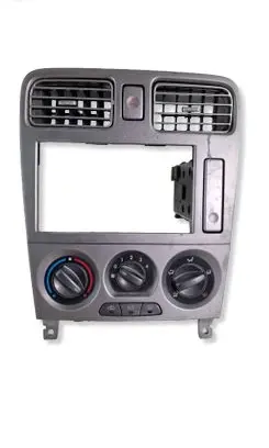 Subaru Forester SF Climate control unit 72311SA