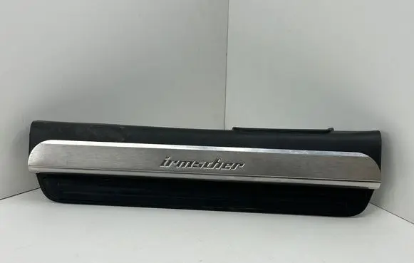 Chevrolet Captiva Front sill trim cover 96630461