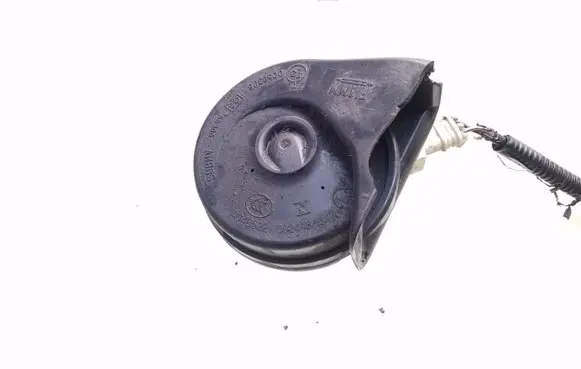 Peugeot Boxer Horn signal 0055306 A046522 55306