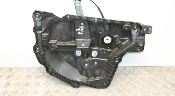 Mazda CX-5 Front door electric window regulator KD355997X