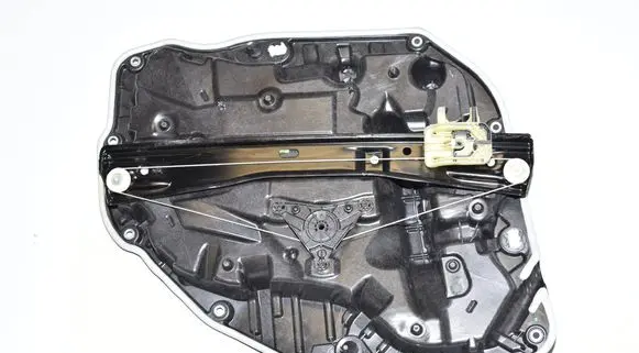 BMW X7 G07 Rear door window regulator with motor 9479295