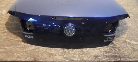 Volkswagen Eos Tailgate/trunk/boot lid