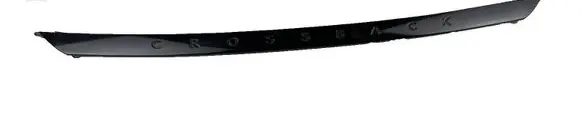 DS Automobiles 3 Crossback Tailgate trim 9822814780