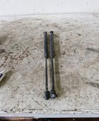 Opel Astra H Tailgate/trunk strut/damper