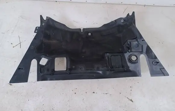 Mercedes-Benz E W213 Heat shield in engine bay A2055450600