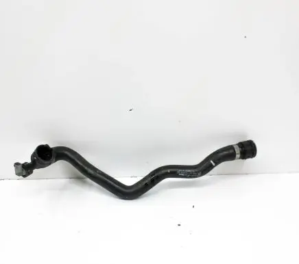 Mercedes-Benz C W205 Engine coolant pipe/hose A2055011191