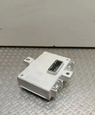 Renault Master III Other control units/modules 283464084R 283C39414R NS0105068004