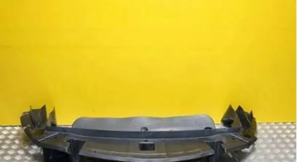 Chevrolet Impala Front bumper splitter molding 25855329